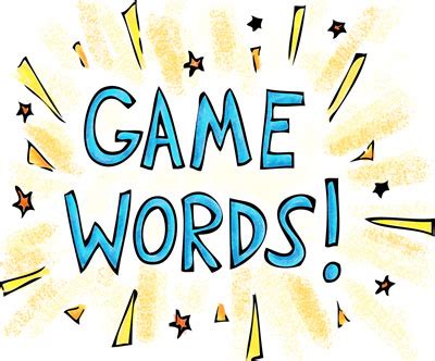 articulate word generator|Introducing the word generator! .